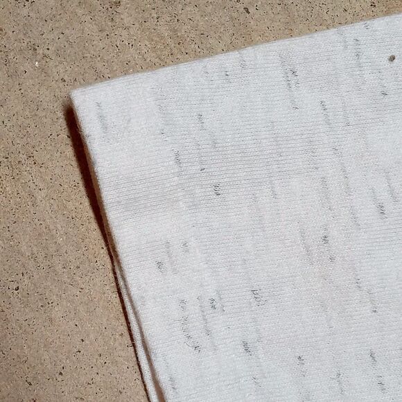 Vintage 1992 Chicago Bulls Made in USA Single Stitch T-Shirt - Men's Size Large - Picture 4 of 6